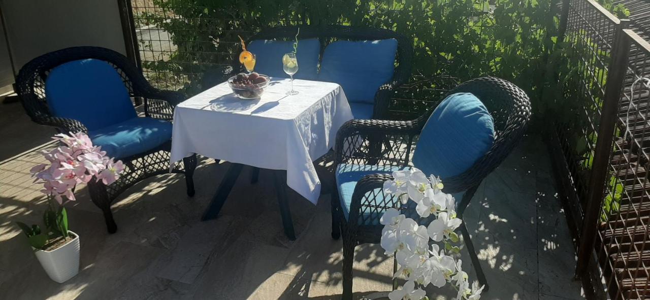 Apartamento Marin I Vinka Trogir Exterior foto