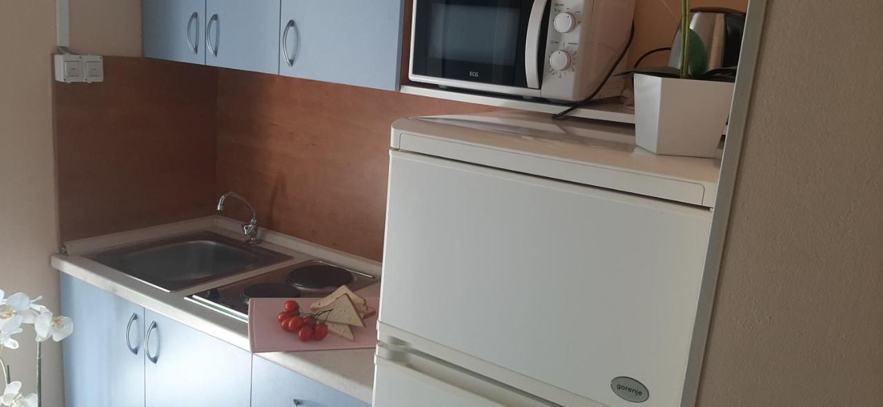 Apartamento Marin I Vinka Trogir Exterior foto